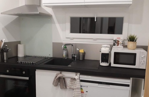 Lunel Apartment | Happy Home for You Lunel: Happiness at the end of the journey.