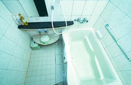 Hashima Hotel | Hashima - Hotel - Vacation STAY 52664v
