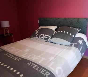 Brech Bed & Breakfast | HAVRE DE PAIX à BREC'H