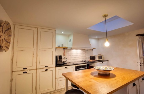 Auray Apartment | Hermine de Saint Goustan AURAY