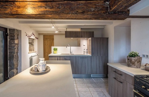 Gerardmer Ski Chalet | High standing Vosges farmhouse, Les Bois du Cerf