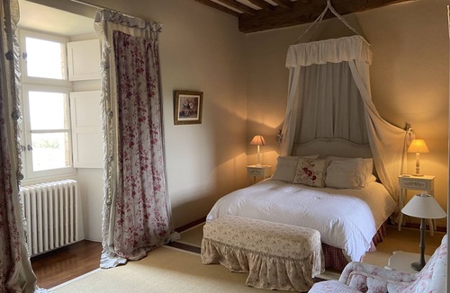 Daglan Other | Historic Dream Chateau with Pool on Massive Private Grounds with Stunning Views
