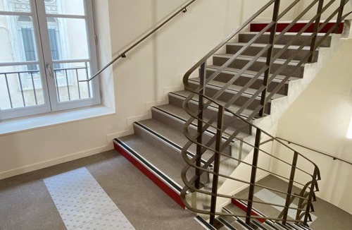 Quartier Administrations Hostel | Hostel ∙ 8 guests