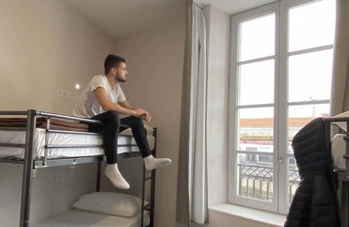 Quartier Administrations Hostel | Hostel ∙ 8 guests
