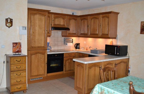 Embrun Apartment | Holiday apartment Embrun for 1 - 6 persons with 3 bedrooms - Holiday apartment in one or multi-famil