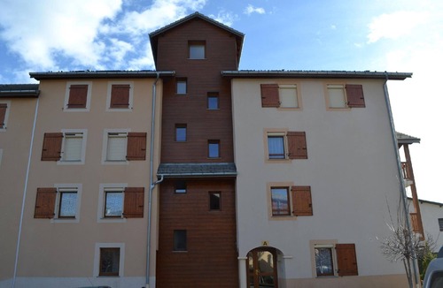 Embrun Apartment | Holiday apartment Embrun for 1 - 6 persons with 3 bedrooms - Holiday apartment in one or multi-famil