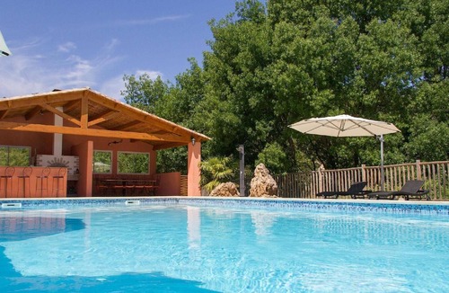 Chateauvert Apartment | Holiday apartment Château Vert for 1 - 13 persons with 5 bedrooms - Row house