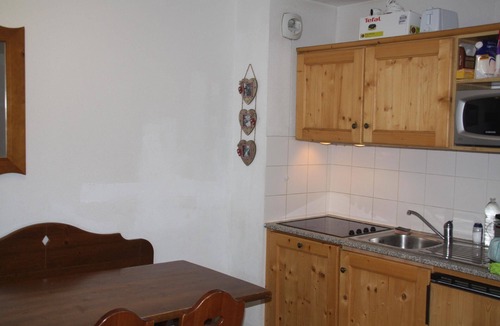 Saint-Sorlin-d'Arves Apartment | Holiday apartment Le Chalmieu for 1 - 6 persons with 2 bedrooms - Holiday apartment in one or multi-