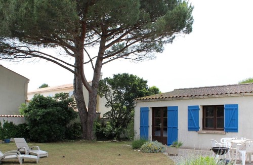 La Remigeasse House | Holiday home Dolus-d'Olron, 3 bedrooms, 7 people