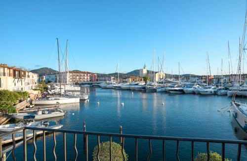 Port Grimaud House | Holiday Home Maison pêcheur by Interhome