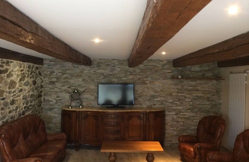 Saint-Donat Cottage | Holiday house