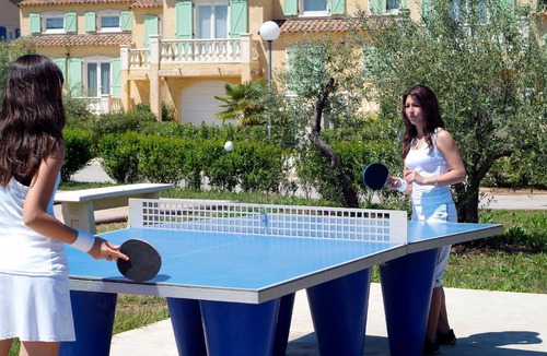 Vidauban House | Holiday house Vidauban for 1 - 8 persons with 4 bedrooms - Row house
