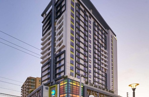 Flagler Village Hotel | Home2 Suites By Hilton Ft. Lauderdale Downtown, Fl