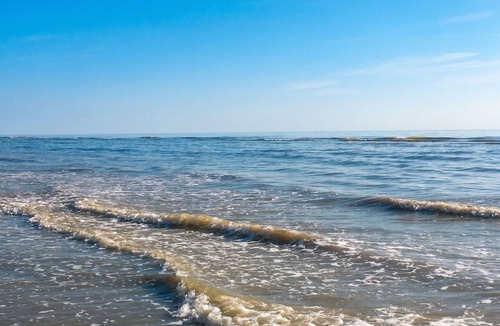 Hardelot-Plage Apartment | Homerez - Apartment - Neufchâtel-Hardelot