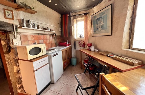 Ardailles Apartment | Homerez - Apt in Valleraugue