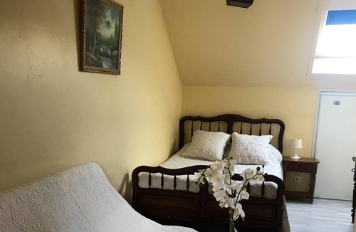 Lourdes Apartment | Homerez - Beautiful appartement 16 km away from the slopes for 8 ppl. at Lourdes