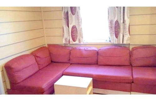 Coulanges House | Homerez - Beautiful bungalow for 6 ppl. with shared pool and terrace at Onzain