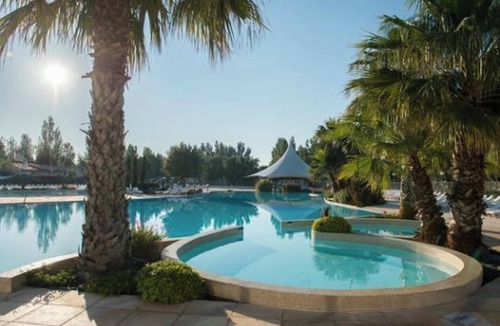 Vias House | Homerez - Bungalow in Vias with Pool