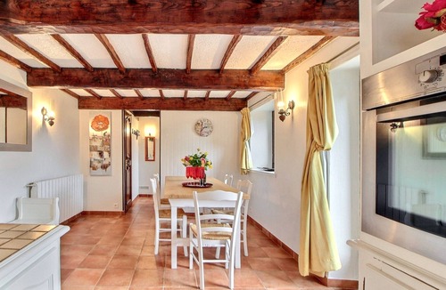 Plehedel House | Homerez - Characterful house in Pléhédel with garden