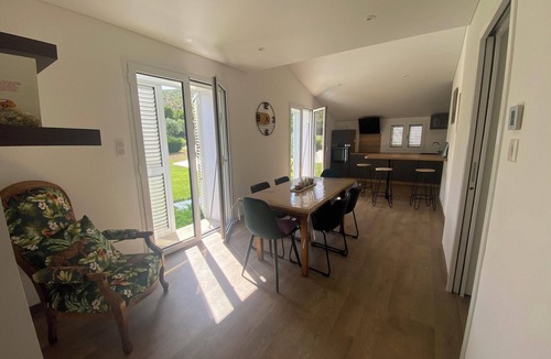 Santo-Pietro-di-Tenda House | Homerez - House in Santo-Pietro-di-Tenda