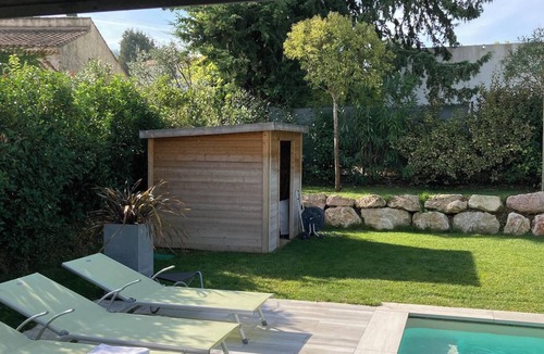 Bouc-Bel-Air House | Homerez - House in Bouc-Bel-Air