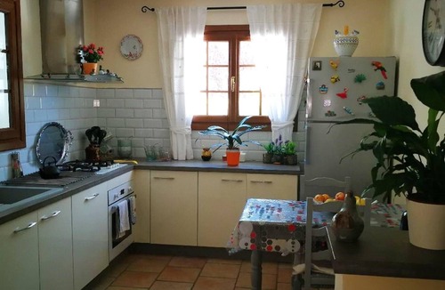 Forcalqueiret House | Homerez - House in Forcalqueiret