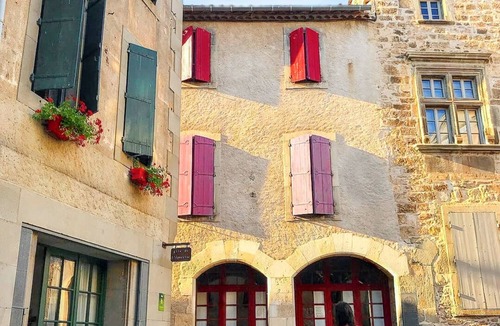 Caunes-Minervois House | Homerez - Renaissance House in Caunes-Minervois