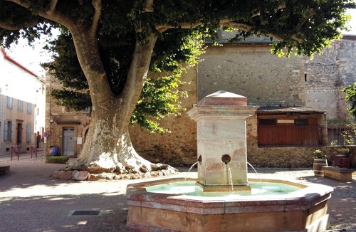 Caunes-Minervois House | Homerez - Renaissance House in Caunes-Minervois