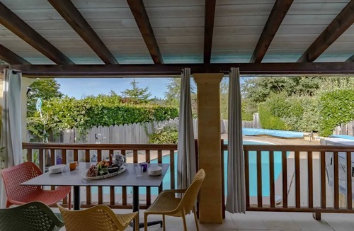 Beynac-et-Cazenac Villa | Homerez - Villa in Beynac-et-Cazenac