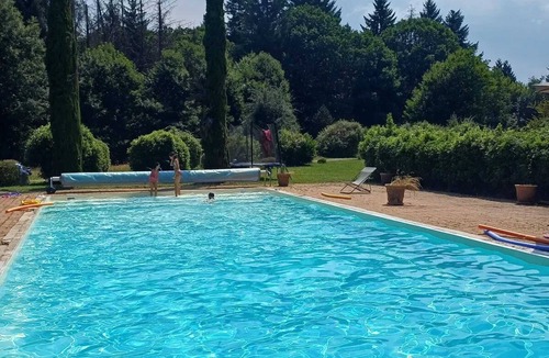 Nexon Villa | Homerez - Villa with private pool in Nexon