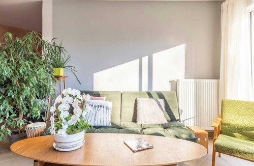 Ceyrat Apartment | Horizon feng shui - large apartment with view and garden