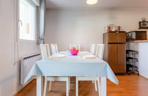 Cabourg Apartment | Hortensia by Interhome