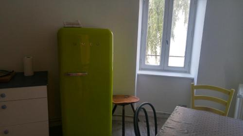 Saint-Brieuc Apartment | Hostel du lapin blanc