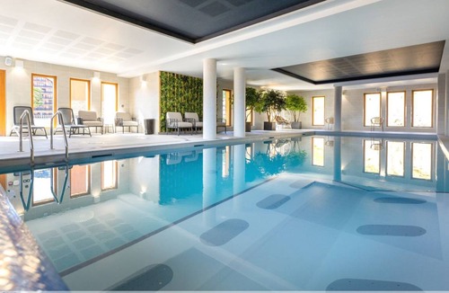 Risoul Hotel | Hotel ∙ 10 guests