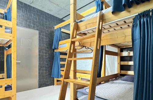 Minamiaoyama Hostel | Hotel Adonis - Hostel