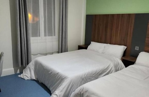Faubourg North Hotel | HOTEL CHATEAUBRIAND