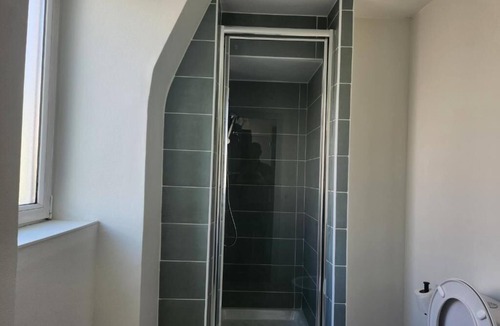 Faubourg North Hotel | HOTEL CHATEAUBRIAND