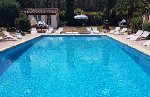 Cote d'Azur- French Riviera Hotel | Hotel des Marres