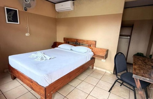 San Isidro de El General Hotel | Hotel Don Roberto