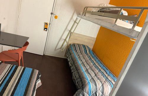 Dieppe Hotel | Hotel First Eco Dieppe