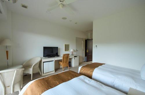 Taiji Hotel | HOTEL HOLISTIC RESORT - Vacation STAY 34549v