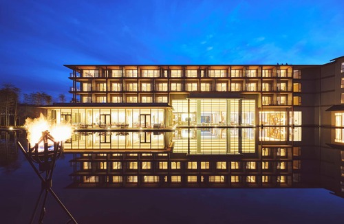 Inuyama Hotel | Hotel Indigo Inuyama Urakuen Garden by IHG