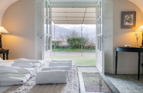 Embrun Hotel | Hotel La Robeyere, BW Signature Collection