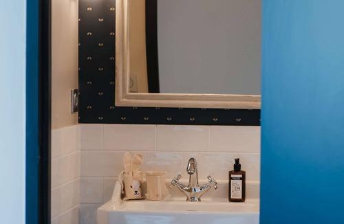 Embrun Hotel | Hotel La Robeyere, BW Signature Collection