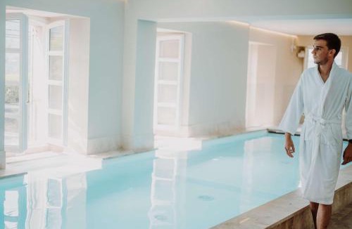 Embrun Hotel | Hotel la Robeyere; BW Signature Collection