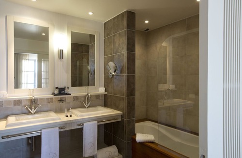 Pinarellu Hotel | Hotel Le Pinarello