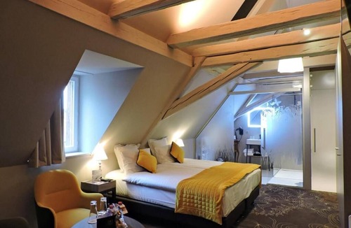 Ensisheim Hotel | Hotel Restaurant l'Orchidée