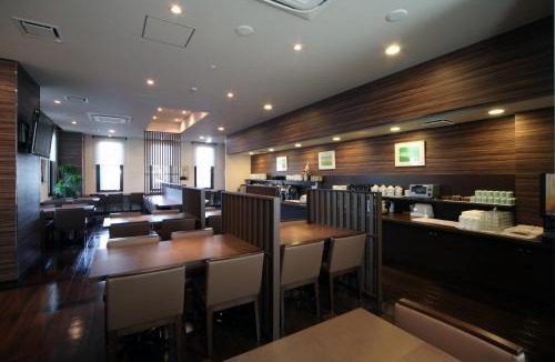 Tadotsu-cho Hotel | Hotel Route-Inn Marugame