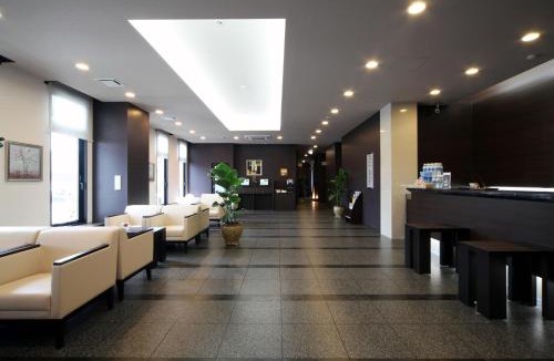 Tadotsu-cho Hotel | Hotel Route-Inn Marugame