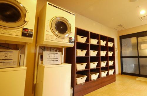 Tadotsu-cho Hotel | Hotel Route-Inn Marugame
